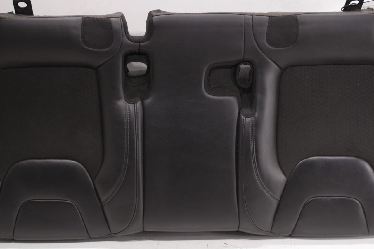 2019-2021 Jeep Cherokee Latitude 3.2L 4WD Rear Seat Bench 2nd Row Lower Cushion - Alshned Auto Parts