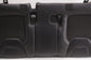 2019-2021 Jeep Cherokee Latitude 3.2L 4WD Rear Seat Bench 2nd Row Lower Cushion - Alshned Auto Parts
