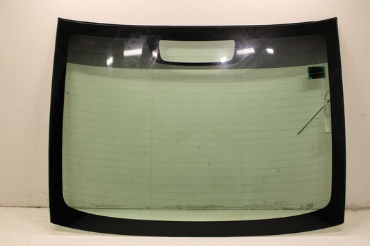 2011-2018 Volvo S60 T5 Premier Rear Back Window Glass 31385406 OEM - Alshned Auto Parts