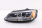 2011-16 Volkswagen Jetta Sport Front Driver Left Side Headlight Lamp 5C7-941-0050