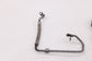 15-18 Mercedes-Benz C300 2.0L Turbocharger Oil and Water Feed Hose Line Set of 4 - Alshned Auto Parts