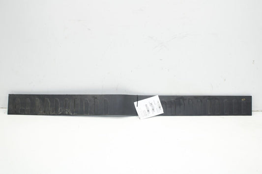 15-20 Ford F150 SuperCab Lariat Left Side Door Sill Scuff Kick Plate Trim Panel - Alshned Auto Parts
