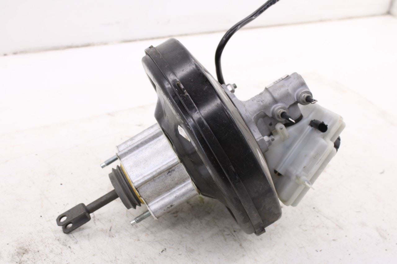 2010-16 Mini Countryman Cooper S Power Brake Booster and Master Cylinder 686354111