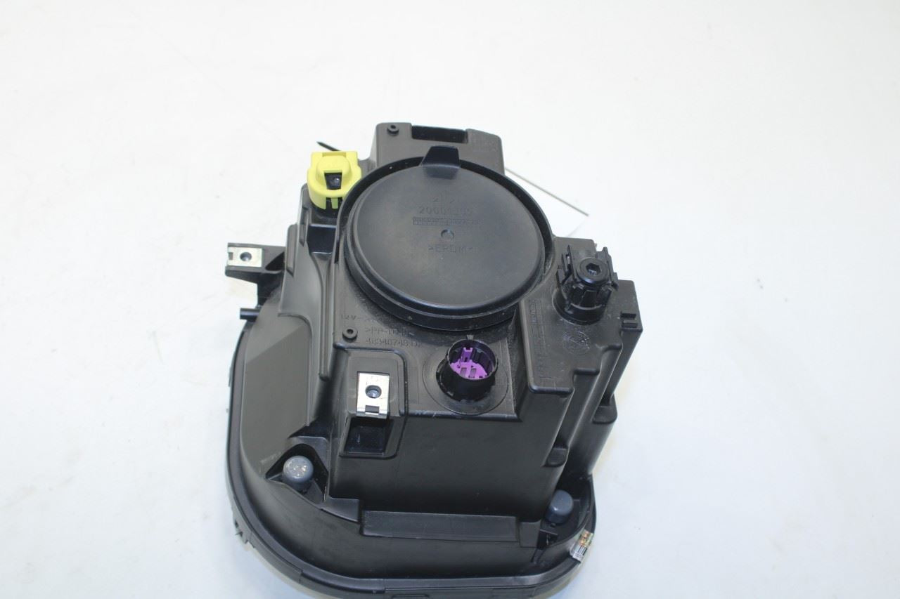 19-22 Jeep Renegade Sport 2.4L Front Passenger Right Side Headlight Lamp *ReaD* - Alshned Auto Parts