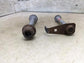 2011-19 Ford F250 Super Duty Rear Leaf Spring Shackle Bolt Pair W715138-S439 OEM - Alshned Auto Parts