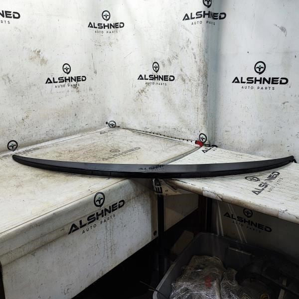 2015-2020 Mercedes-Benz Rear Trunk Lid Spoiler C300 205-793-0388 OEM - Alshned Auto Parts