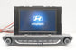 17-19 Hyundai Ioniq Radio Faceplate Control w/ 7.0'' Display and Receiver *ReaD* - Alshned Auto Parts
