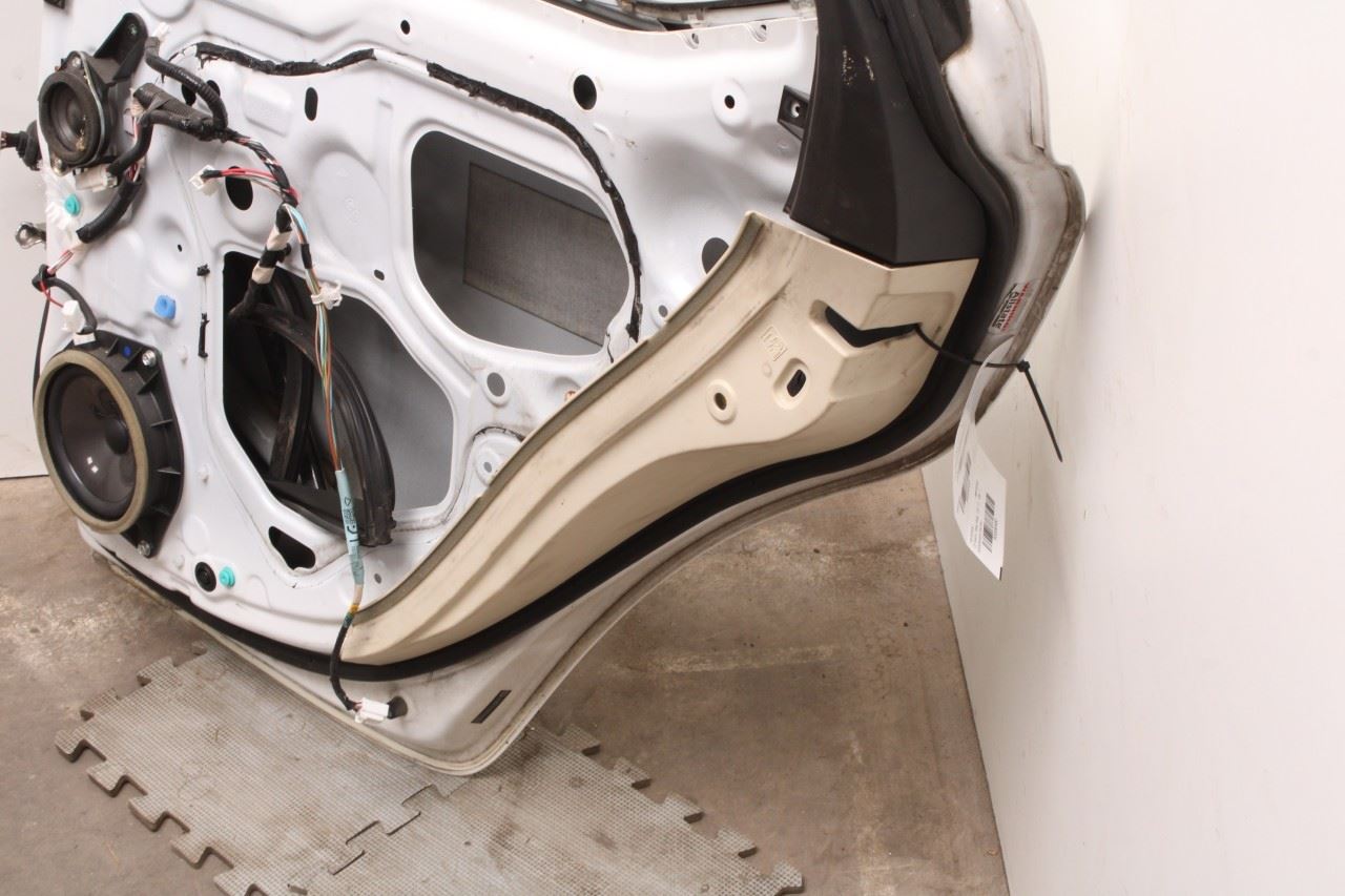 2008-2013 Lexus IS250 Rear Right Passenger Side Door Shell Panel 67003-53061 OEM15