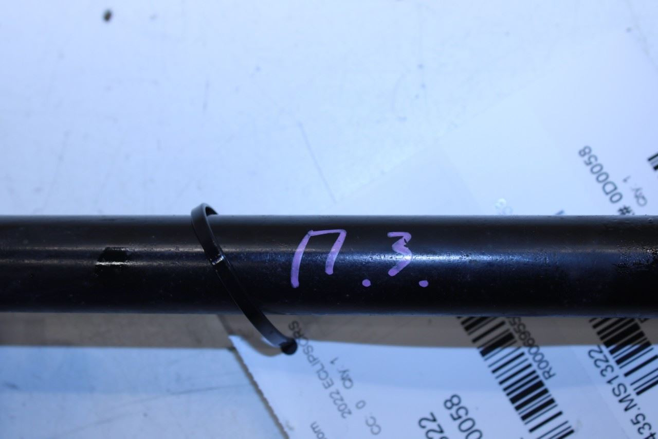 22-25 Mitsubishi Eclipse Cross ES 4x4 Rear RH CV Axle Drive Half Shaft 3715A406 - Alshned Auto Parts