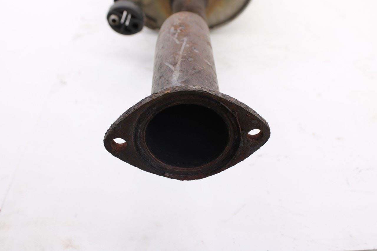 2016-2023 Toyota Tacoma SR5 3.5L Exhaust System Muffler Pipe 17430-0P450 OEM7
