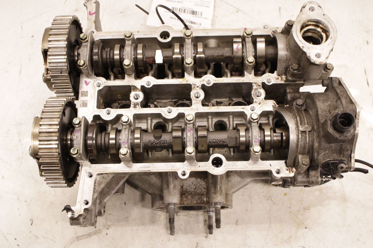 2018-2020 Ford Ecosport SE 1.0L Engine Cylinder Head 34K CM5G-6090 OEM - Alshned Auto Parts