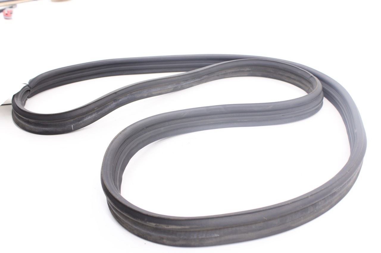 2015-2025 Ford Mustang GT Coupe Trunk Deck Lid Weatherstrip Seal FR3Z-6343720-A - Alshned Auto Parts
