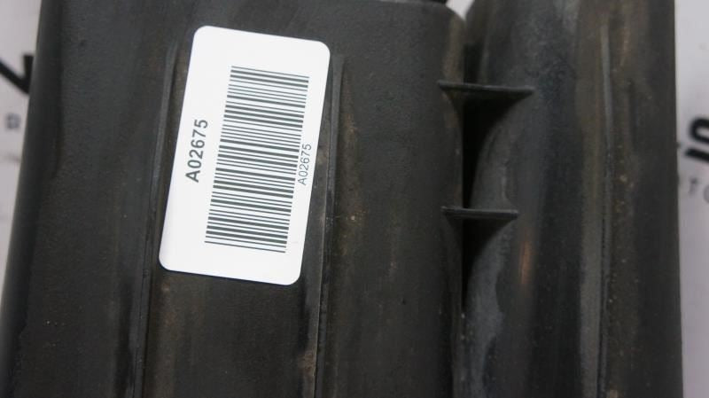 11-17 Hyundai Veloster 1.6L Fuel Vapor Evaporator Emission Canister 31410-2V500 - Alshned Auto Parts