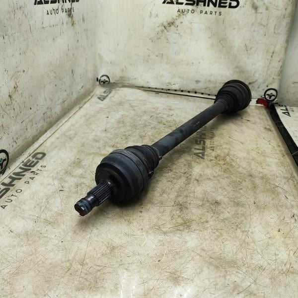 2015-23 Mercedes-Benz C300 AWD Rear Left Driver Axle Shaft 205-350-39-19-64 OEM - Alshned Auto Parts