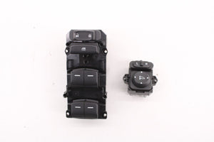 18-26 Honda Odyssey Front Left Door Master Power Window Switch 35750-THR-A221-M1