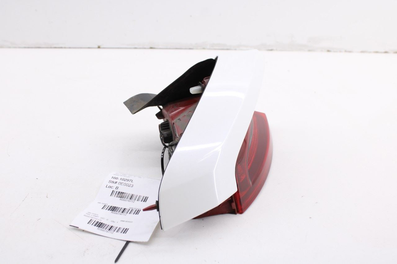 2018-2021 KIA Stinger GT2 AWD Rear Left Driver Side Tail Light Lamp 92401-J5120 - Alshned Auto Parts