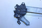 2014-20 Acura MDX Advance Rear Left Door Window Regulator /w Motor 72750-TZ5-A01 - Alshned Auto Parts