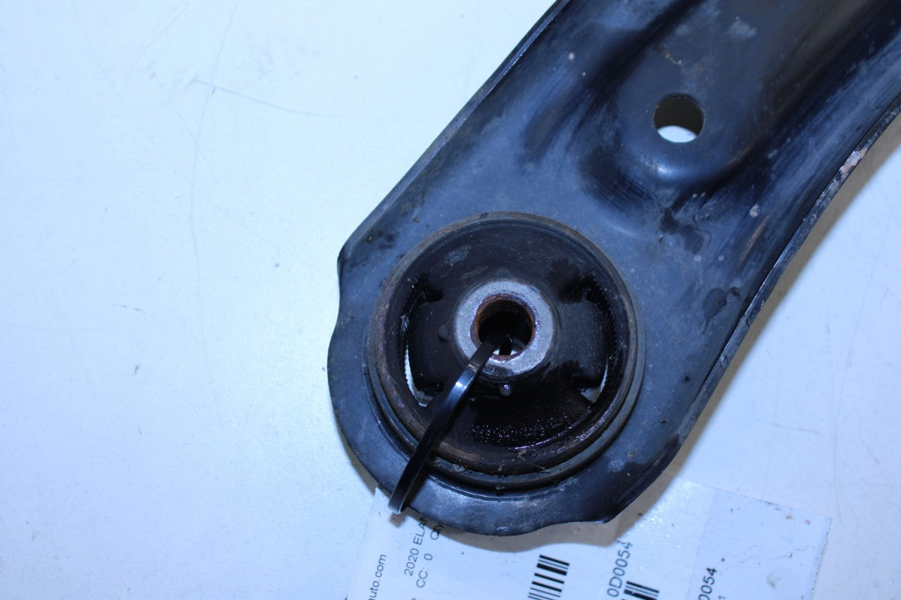 2016-2020 Hyundai Elantra SEL FWD Front Left Side Lower Control Arm 54500-F3000 - Alshned Auto Parts