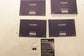 2025 Acura Integra A-Spec Owners Manual Set with Case R75103 - Alshned Auto Parts