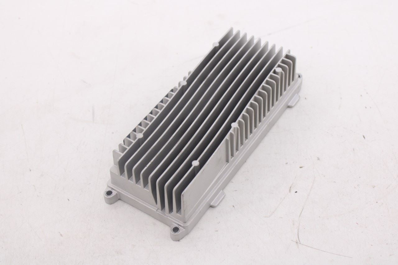 2013-2017 Audi Q5 Premium Audio Radio Amplifier Amp 8R0035223H OEM6