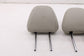 2017-21 Subaru Impreza Limited 2.0L Front Right and Left Side Seat Headrest Set - Alshned Auto Parts