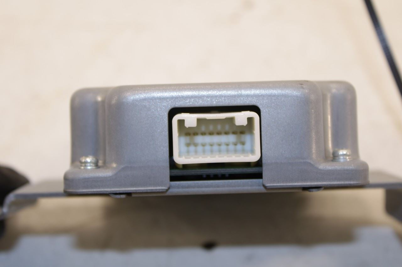 2015-2017 Infiniti QX50 Driver Assist System ADAS Control Module 284E7-5UB0A OEM - Alshned Auto Parts