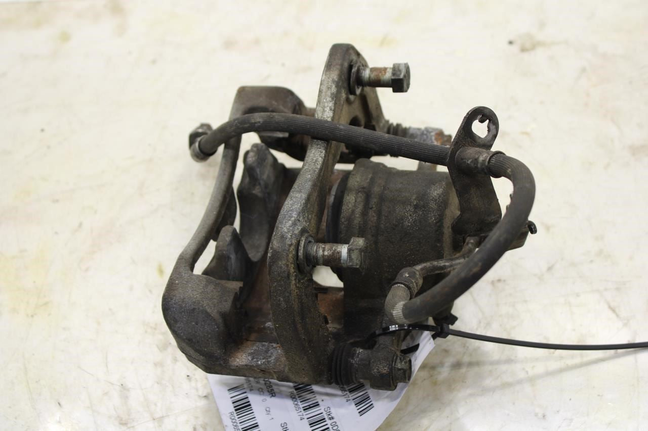 2018-2021 Hyundai Tucson Value Front Right Side Brake Disc Caliper 58190-D3A10 - Alshned Auto Parts