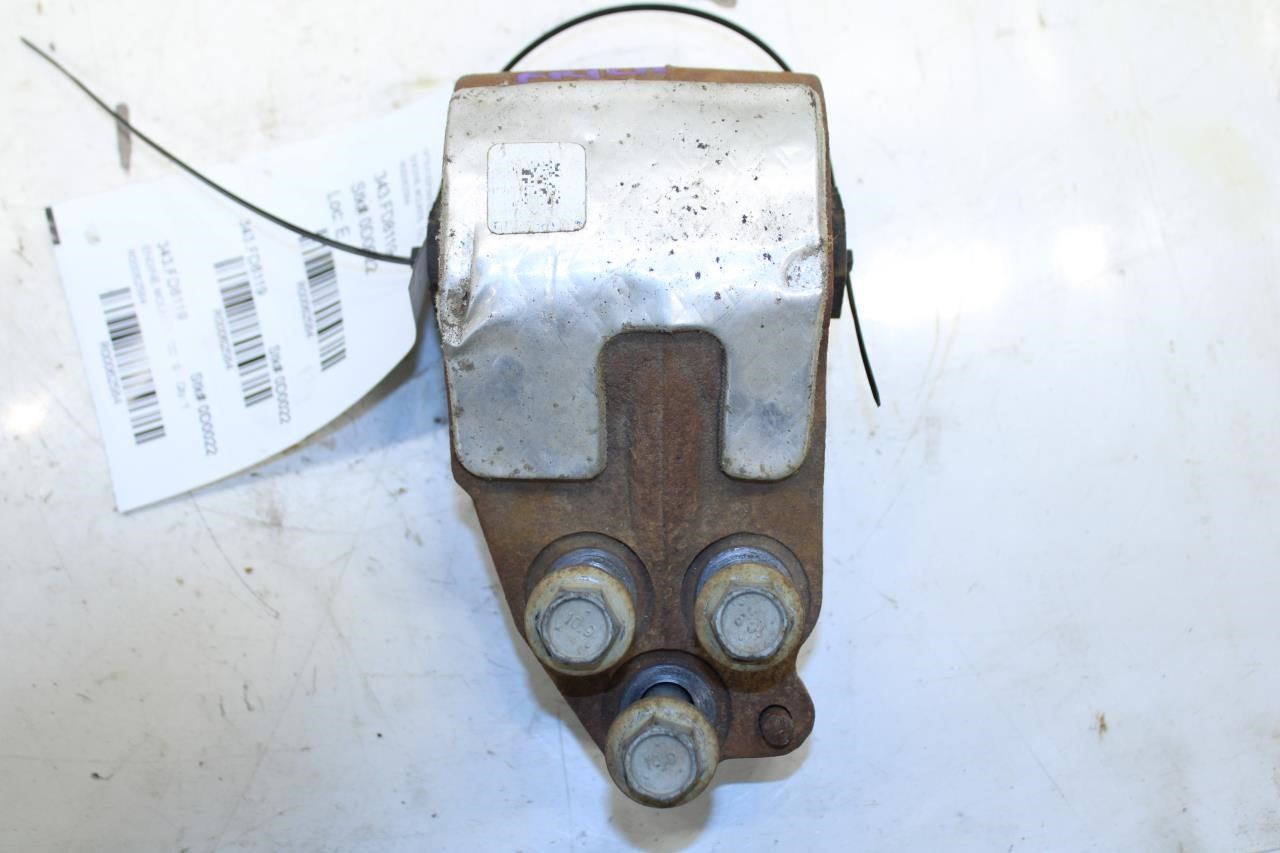 2017-2020 Ford F150 XL 2.7L Front Left Engine Motor Mount Support Insulator - Alshned Auto Parts