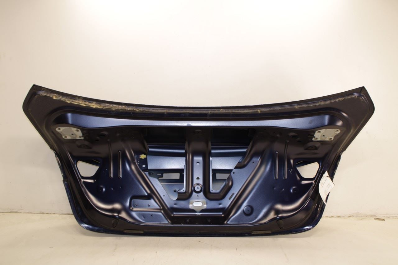 2014-2020 Maserati Ghibli S Q4 Rear Trunk Deck Lid Shell Panel 673004651 OEM - Alshned Auto Parts