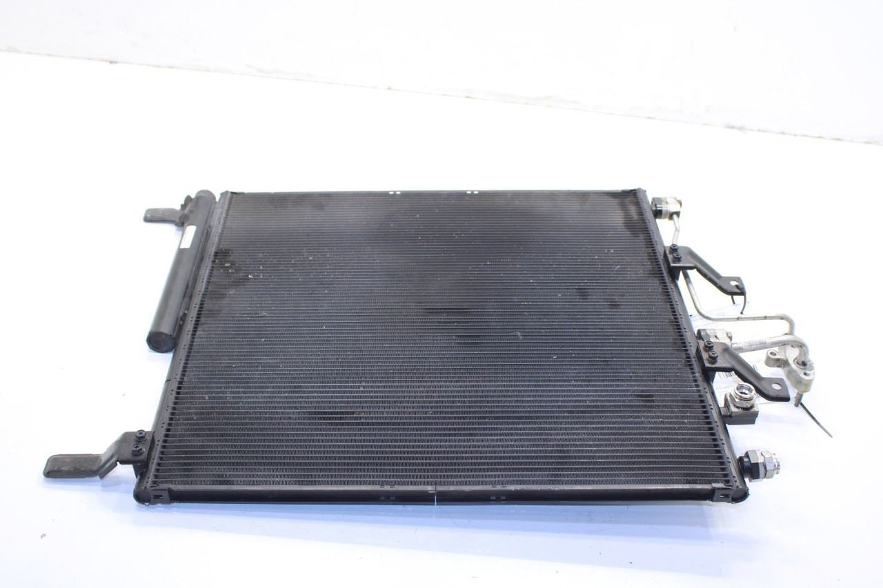 2011-2018 RAM 1500 Crew Cab Laramie 5.7L Air Conditioner AC Condenser - Alshned Auto Parts