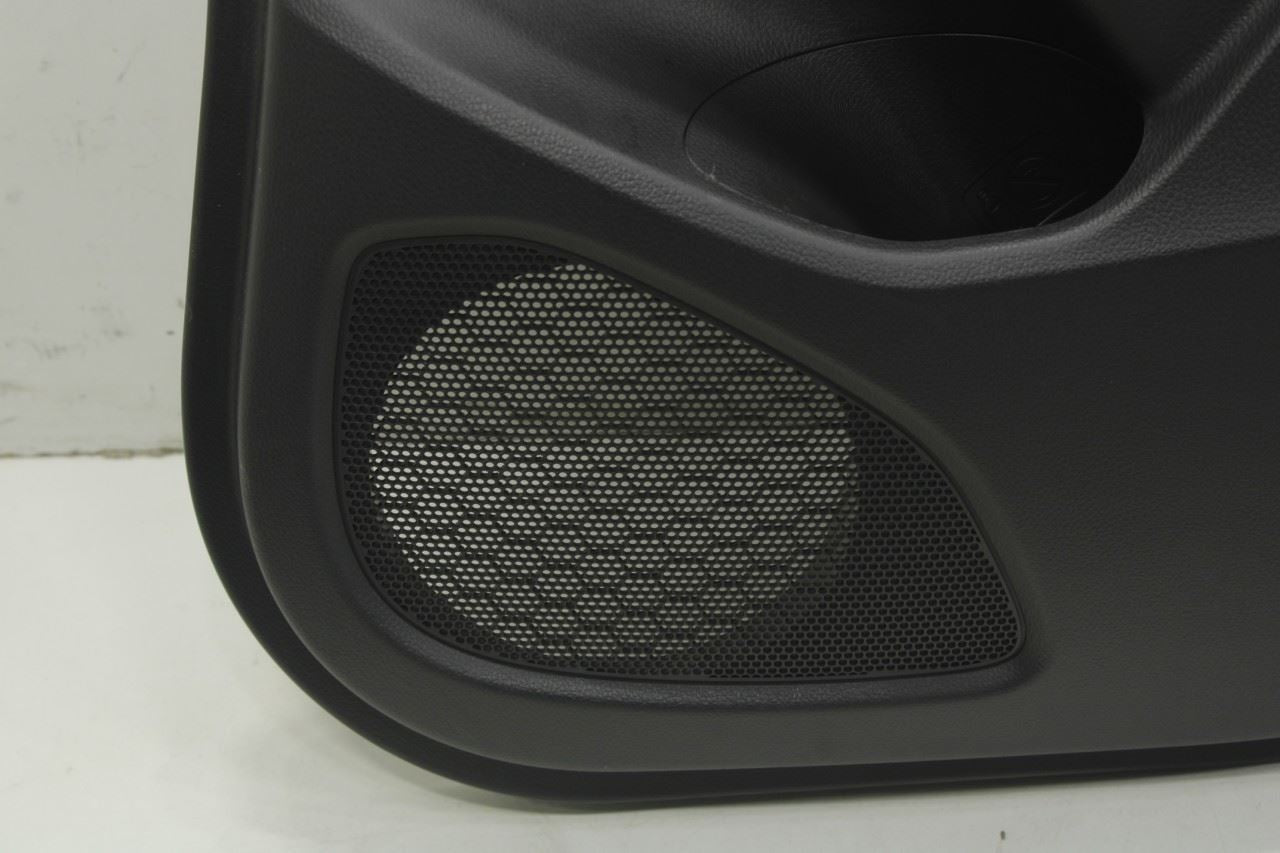 2022-2025 Mitsubishi Eclipse Cross ES Rear Right Door Trim Panel 7222B972XB OEM - Alshned Auto Parts