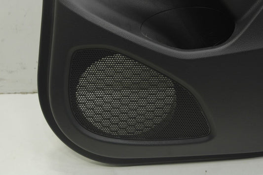 2022-2025 Mitsubishi Eclipse Cross ES Rear Right Door Trim Panel 7222B972XB OEM - Alshned Auto Parts