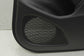 2022-2025 Mitsubishi Eclipse Cross ES Rear Right Door Trim Panel 7222B972XB OEM - Alshned Auto Parts