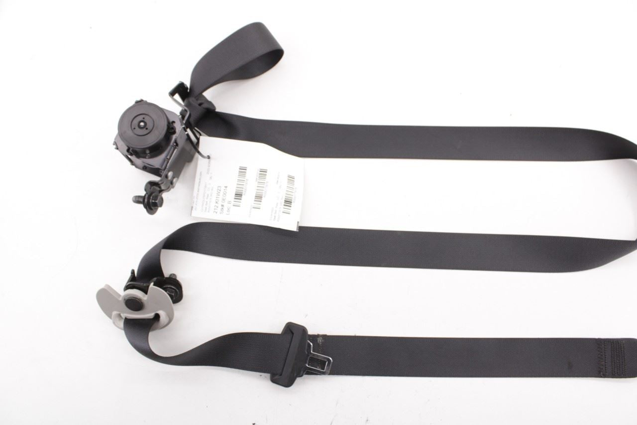 21-23 Kia Sorento X-Line SX Prestige Rear Right Side 3rd Row Seat Belt Retractor - Alshned Auto Parts