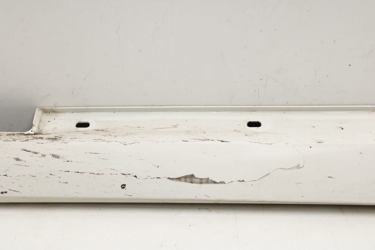 2010-2016 Mercedes-Benz E350 Sport 4MATIC Right Side Rocker Panel Molding *ReaD* - Alshned Auto Parts