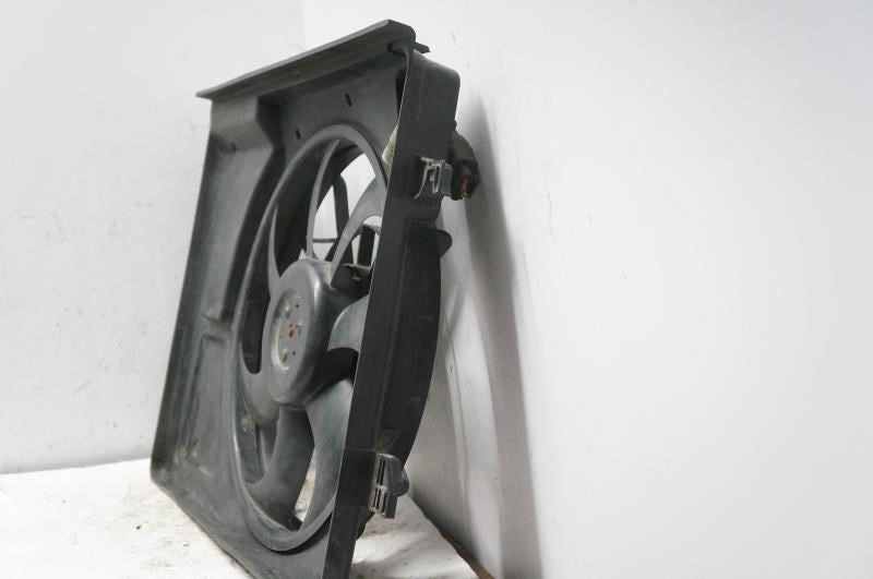 2010-2013 Kia Forte 2.4L Radiator Cooling Fan Motor Assembly 25380-1M050 OEM - Alshned Auto Parts