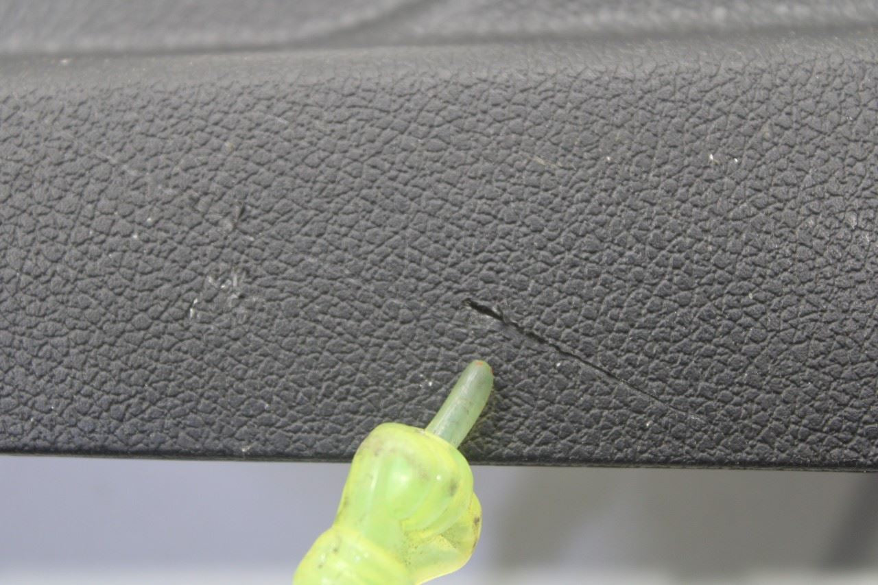 2016-20 Kia Sorento LX Front Left Side Seat Outer Trim Cover Panel 88191-C6050WK - Alshned Auto Parts