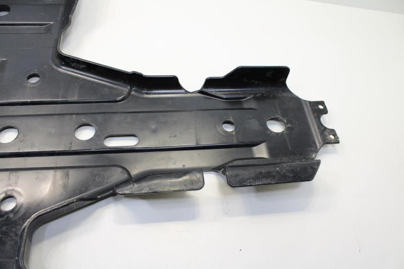 2022-2023 Polaris RZR XP 1000 Front Lower Skid Plate 5457486-070 OEM - Alshned Auto Parts