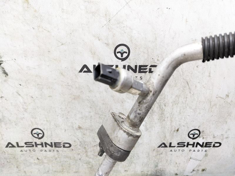 18-21 Ford Expedition Air Conditioner Discharge Hose Line Tube JL14-19972-AB OEM - Alshned Auto Parts