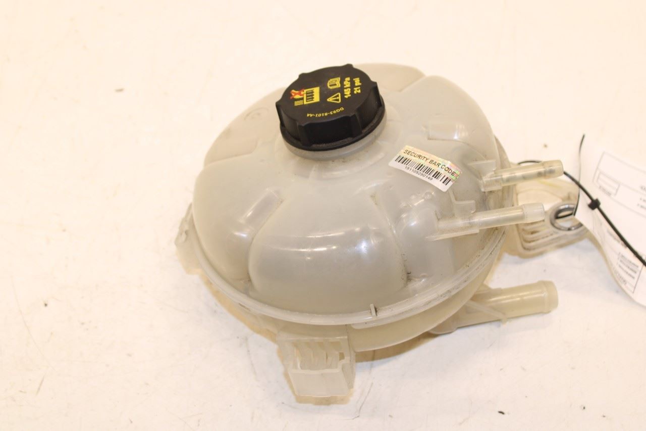 2020-25 Ford Escape SEL 2.0L Radiator Coolant Reservoir Bottle LX6Z-8A080-A OEM - Alshned Auto Parts