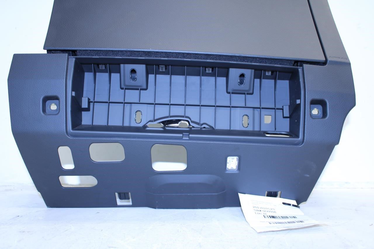 2022-24 Audi Q3 S Line Dash Glove Box Storage Compartment 83B-880-302-C-6PS OEM - Alshned Auto Parts
