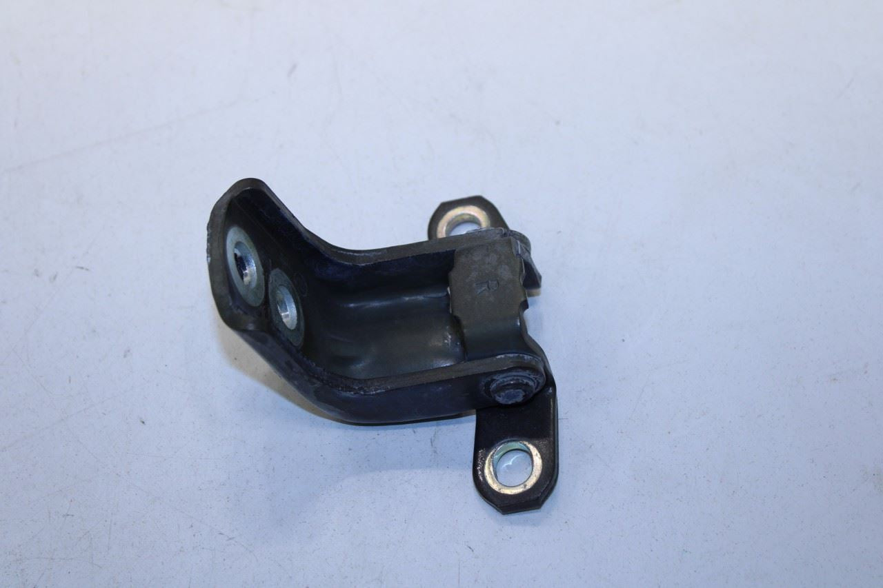 2015-2024 Nissan Murano Platinum Front Left Side Door Hinge Upper and Lower Pair - Alshned Auto Parts