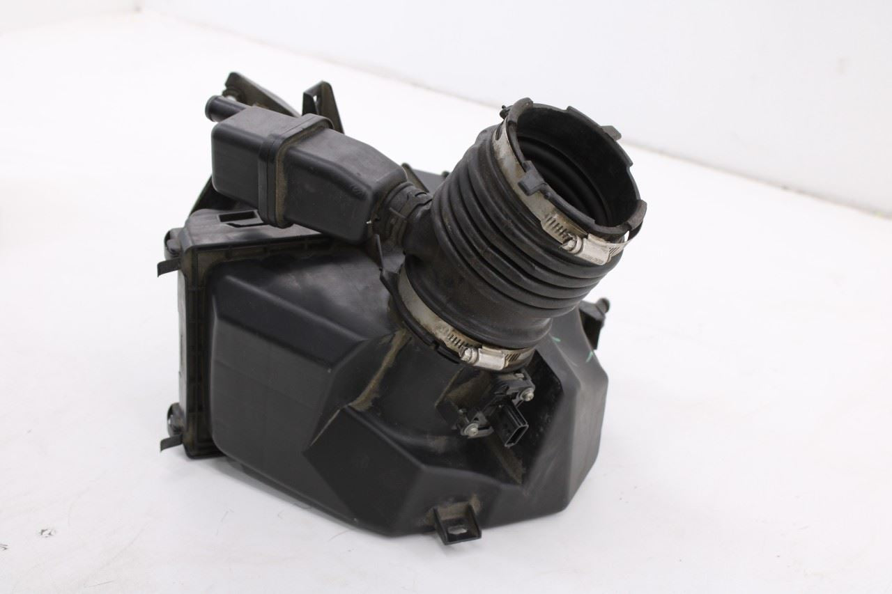 16-20 Infiniti QX60 3.5L AWD Air Intake Cleaner and Duct w/ Mass Air Flow Sensor4