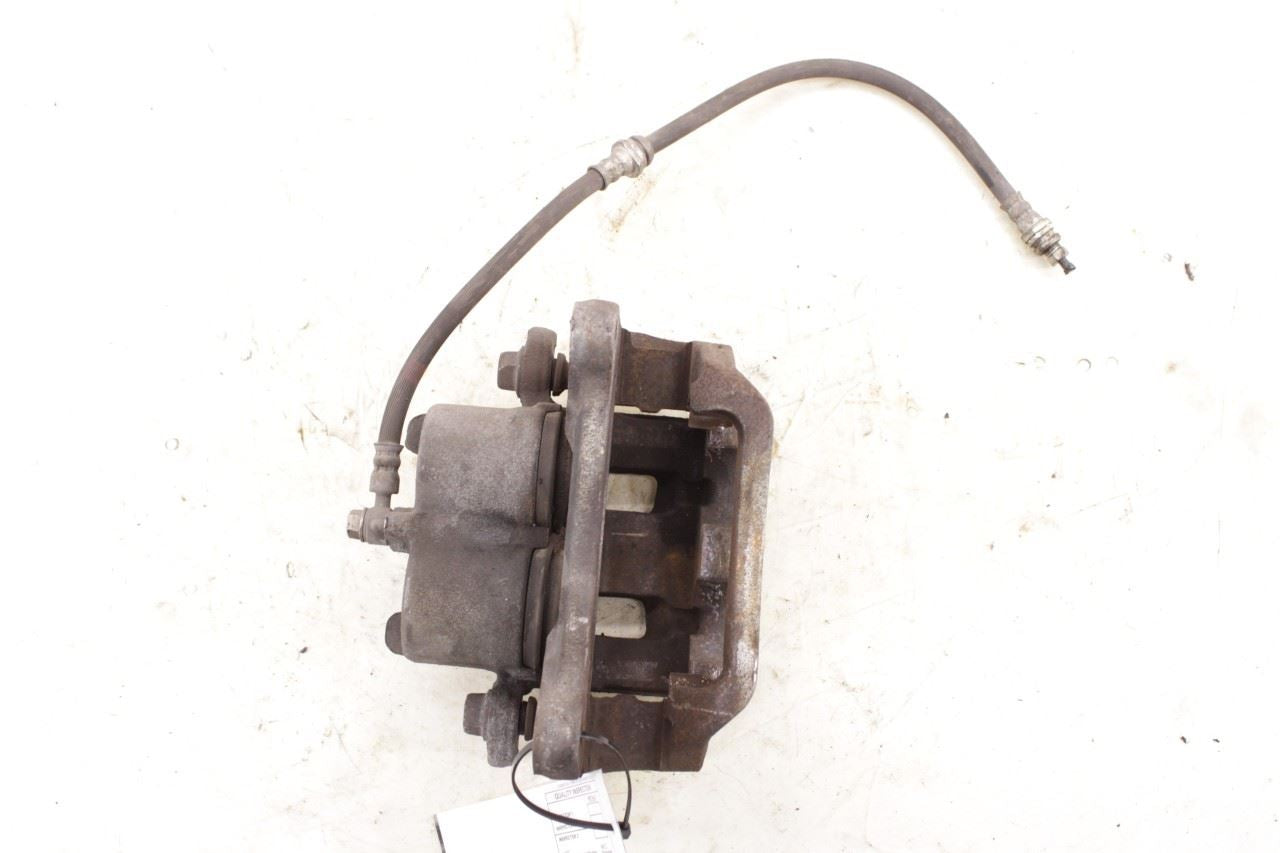 2016-2023 Mazda CX-9 Grand Touring Front Right Passenger Side Brake Disc Caliper - Alshned Auto Parts