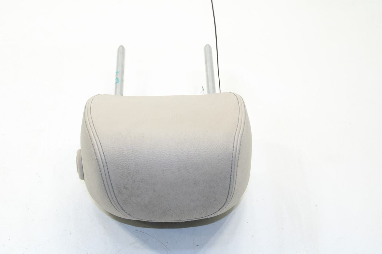 2013-16 BMW 328i xDrive SULEV 2.0L Front Driver Left Side Seat Headrest Leather - Alshned Auto Parts
