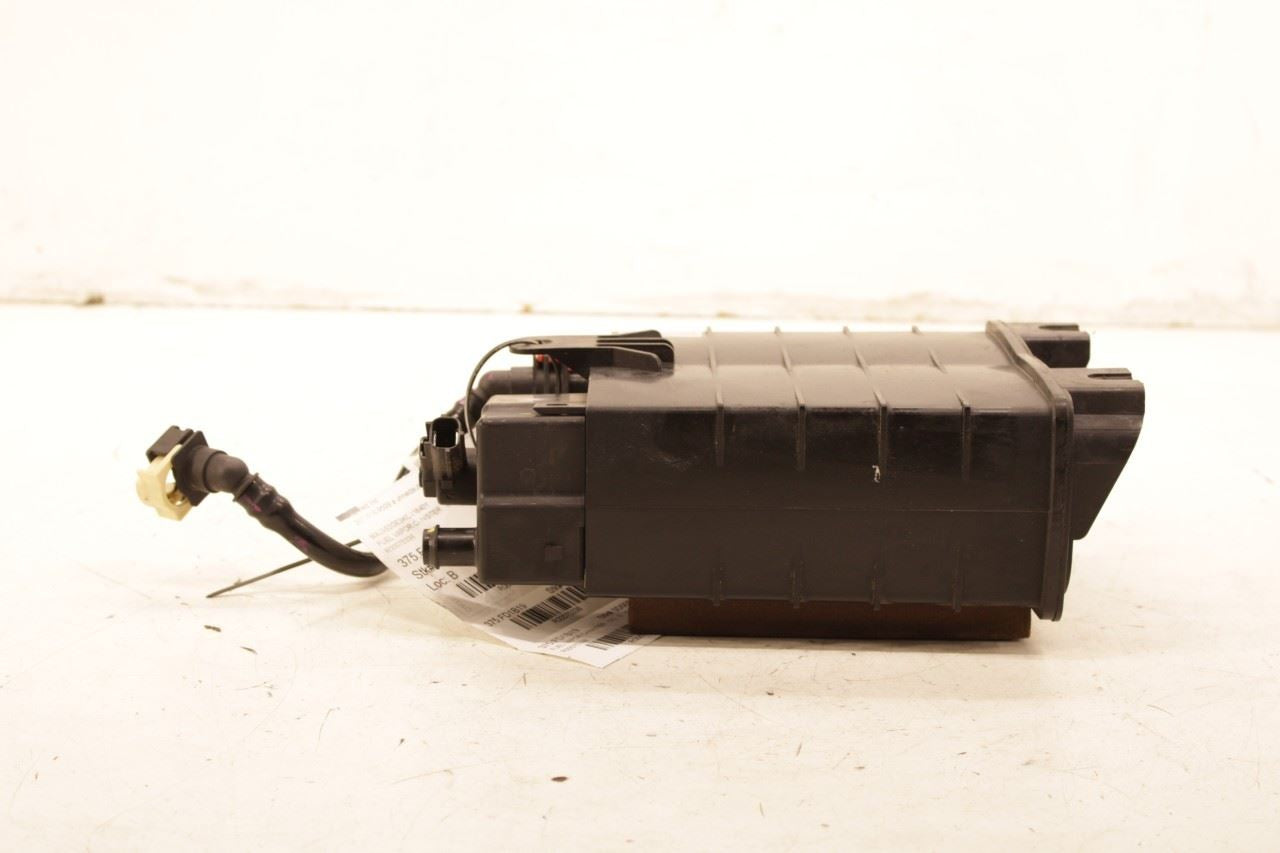 18-2022 Ford Ecosport SE Fuel Vapor Evaporator Emission Canister GU5A-9D653-TA - Alshned Auto Parts