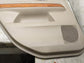 2007-2008 Lexus RX350 Rear Left Door Trim Panel Ivory 67640-48251-A0 OEM - Alshned Auto Parts