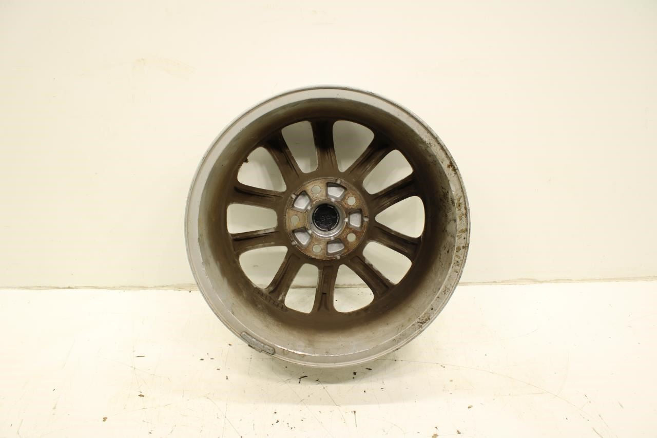 2021-2023 Jeep Grand Cherokee Aluminum Wheel R18x8.0J 5NP32TRMAB OEM - Alshned Auto Parts