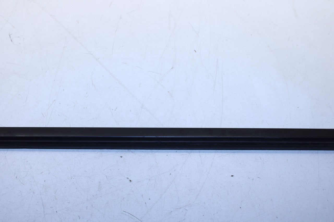 2019-25 Chevrolet Blazer Front Right Door Belt Outer Molding Inner Weatherstrip - Alshned Auto Parts