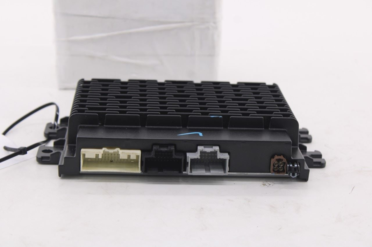 22-2024 Ford F150 XLT Supercrew Driver Assist Camera Module PL3T-14G647-DBE OEM4